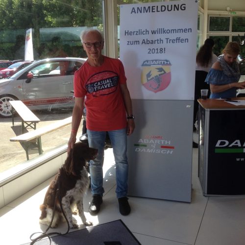 Teffen Damisch 6