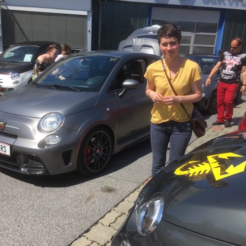 Treffen Damisch 2018 1